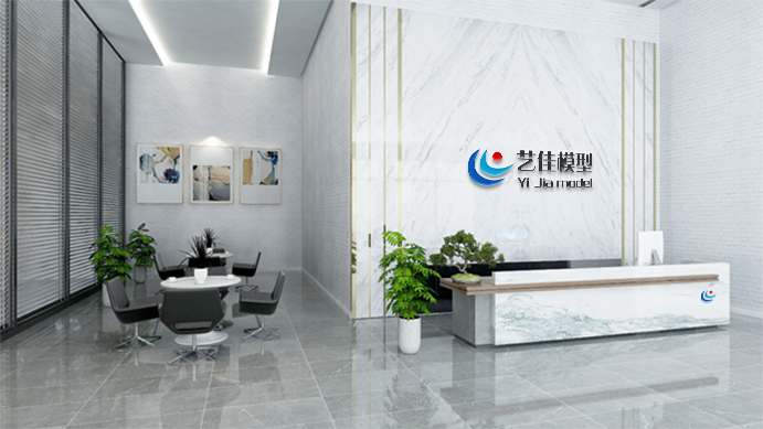 
		西安藝佳沙盤模型作有限公司